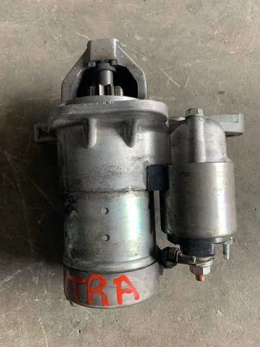 Motor De Arranque (23300en21b) Nissan Sentra 14 / 17