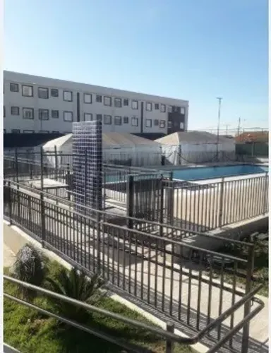 Apartamento 2 Quartos para Venda em Sorocaba, Wanel Ville, 2 dormitórios, 1 banheiro, 1 va