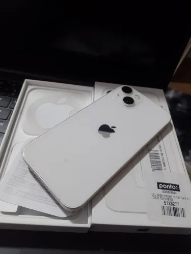 IPHONE 13 128GB ESTELAR