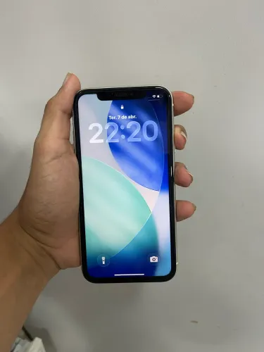 VENDO IPHONE 11