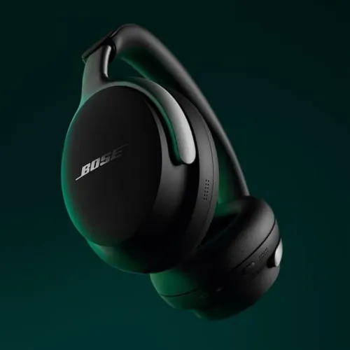 Fone Bose QuiteComfort 45 Ultra
