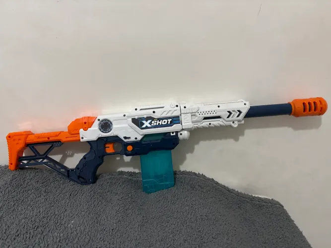 Xshot zuru 