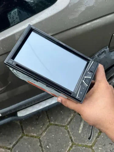 Multimídia Pioneer AVH G228 BT