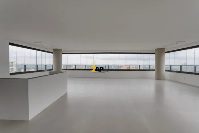 Alto da Lapa Apartamento de luxo a venda 218 m² com 3 dormitórios e 4 vagas , São Paulo.