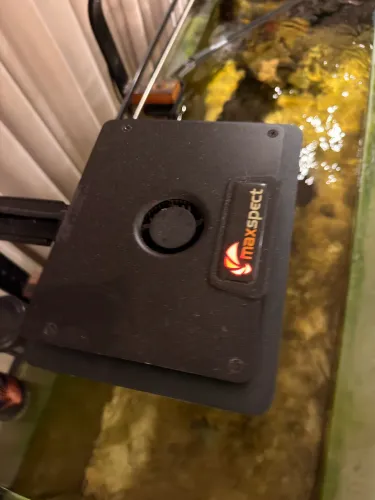 Luminária Aquário Marinho Maxspect MJ 165