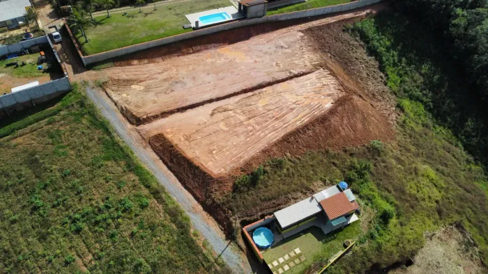 Terreno 3000 metros em piedade 