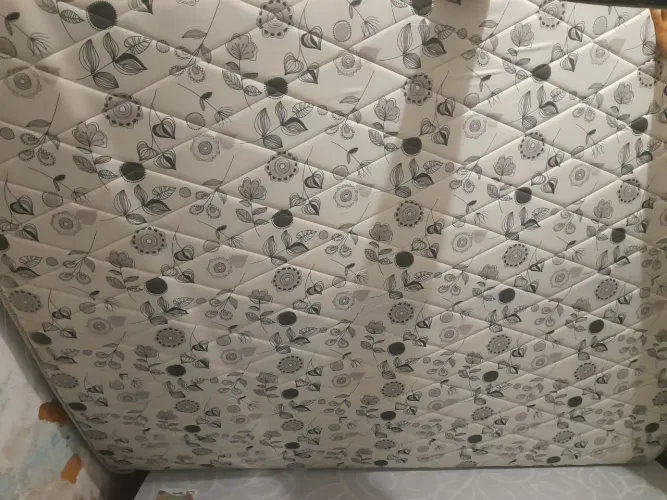 Vendo cama king