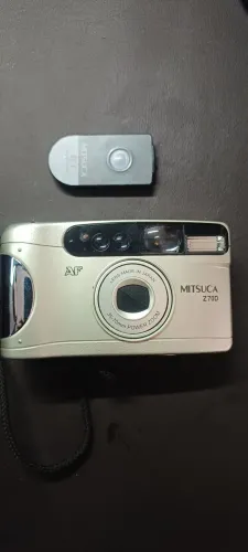 Camera analogica 35mm mitsuga
