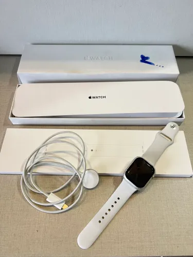 Apple Watch série 8
