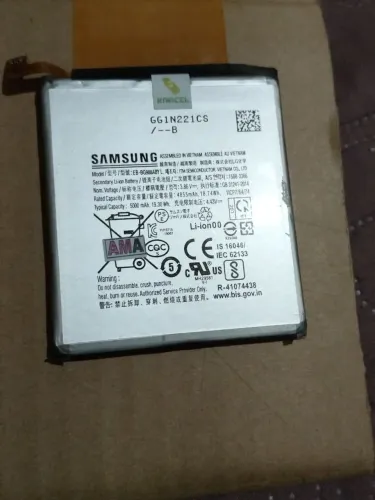 Vendo bateria novinha Maringá
