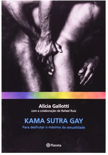 Livro Kama Sutra 
