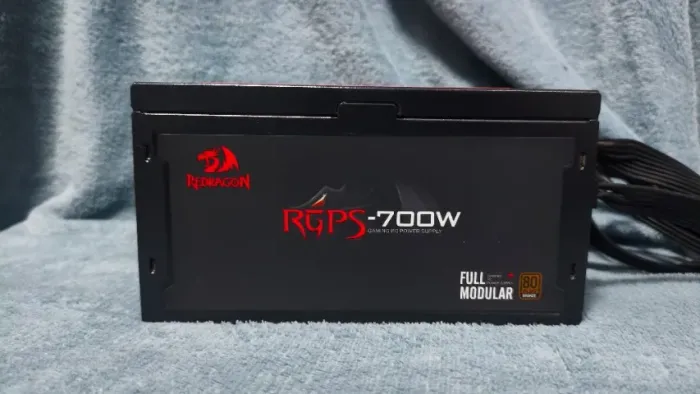 Fonte Redragon RGPS 700W