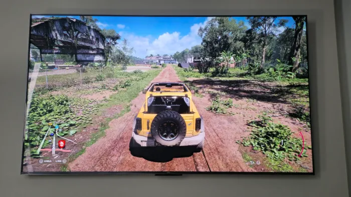 Smart TV TCL 65" MiniLED