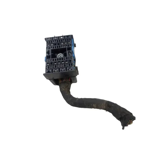 PLUG CONECTOR CAIXA FUSIVEIS TRAILBLAZER 2019 2.8 LTZ