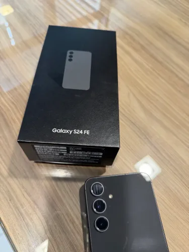 Celular Samsung S24