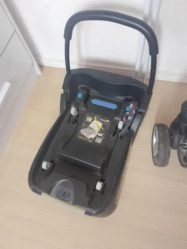 Suporte para bebe conforto safety 1st
