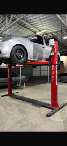 Elevador automotivo 2500 kg