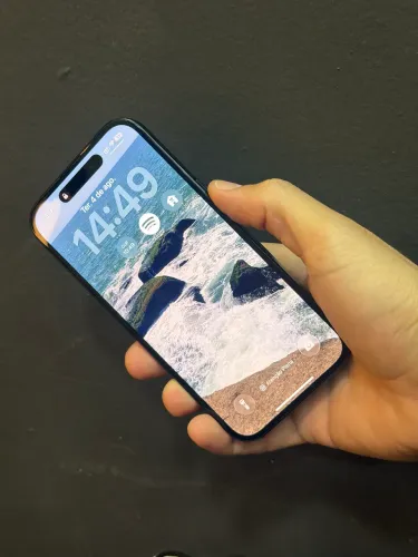 iPhone 15 | 256Gb | Semi-novo