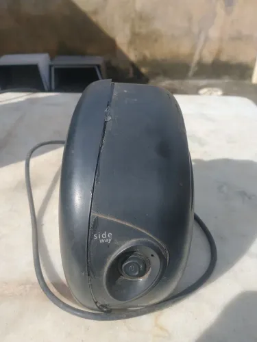 Estabilizador Ragtech 220V / 127V