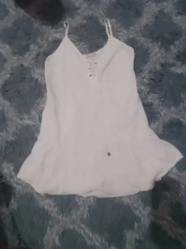 Vestido pp adulto.