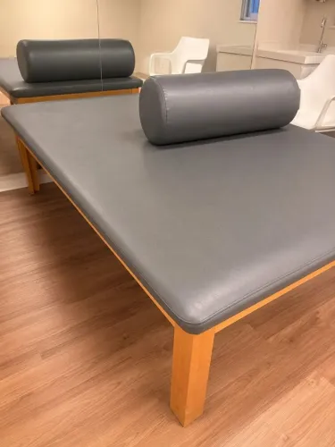 Diva/tablado fisioterapia