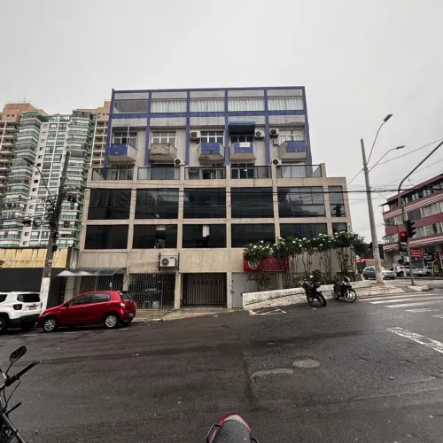 Apartamento com 1 dormitório para alugar, 38 m² por R$ 1.600/mês - Praia de Itaparica - Vi