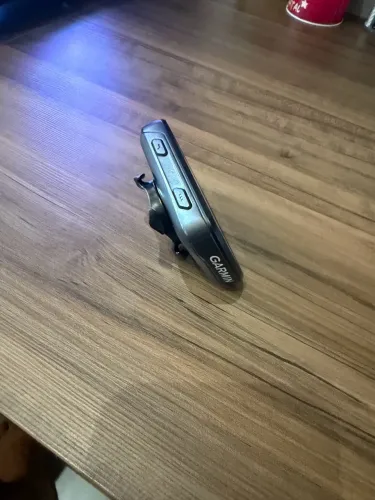 Ciclo Computador - Garmin Edge 530