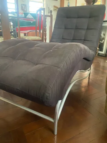 Poltrona chaise