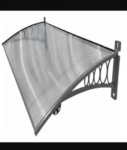 Vendo este toldo na caixa quase dois metros 