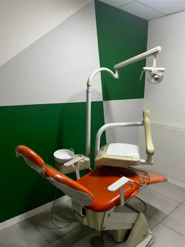 Conjunto Odontológico Gnatus Completo + Bancada | Funcionando