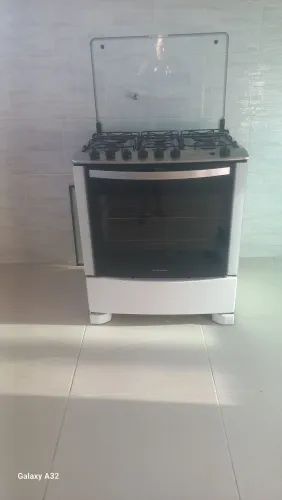 Fogão Electrolux 6 bocas