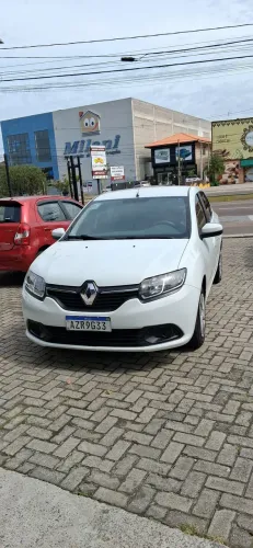 Renault Logan Expres./exp. UP Hi-flex 1.0 16V 4P 2015