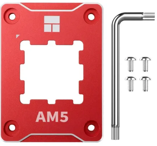 Moldura Para CPU Thermalright Secure Frame AM5