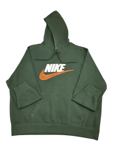 Blusão Nike masculino
