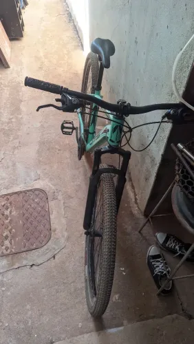 Vendo bike aro 29