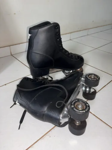 Patins Quad (42/43) 