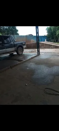Vaga de lava jato precisamos urgente 