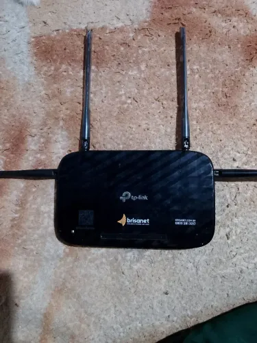 Roteador tp-link