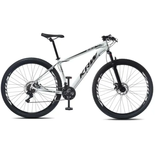 Bicicleta KRW