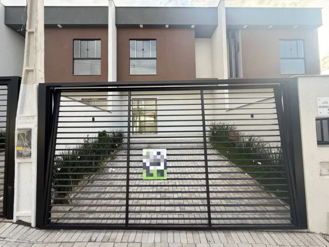 CASA GEMINADA JOÃO PESSOA