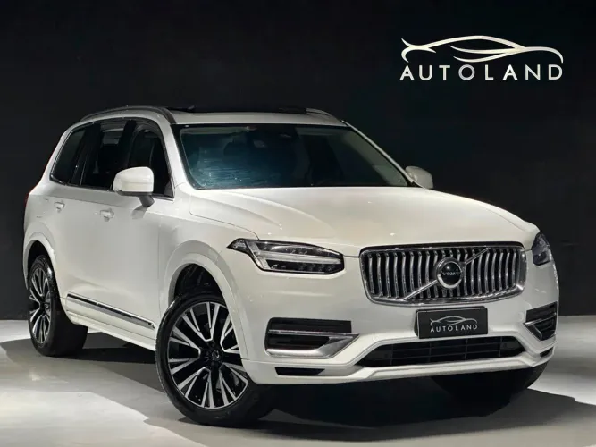 Volvo XC-90 T-8 Plus 2.0 AWD (híbrido) 2023