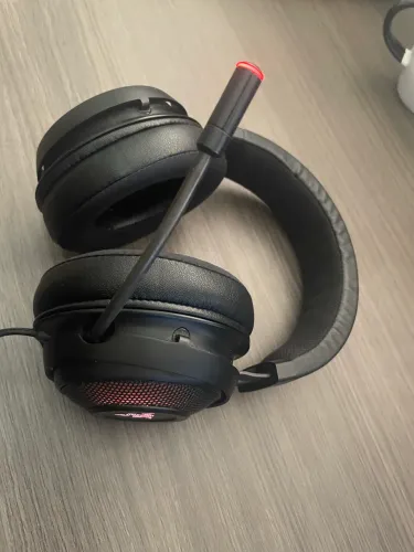 Headset Razer Kraken V2