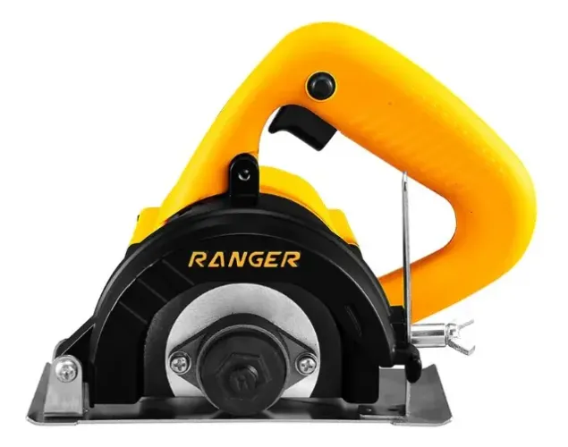 Serra Mármore Ranger 1300w Tipo Makita