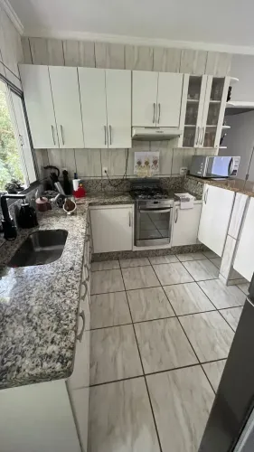Casa Venda e Locação Rosario Jordanesia Cajamar sp