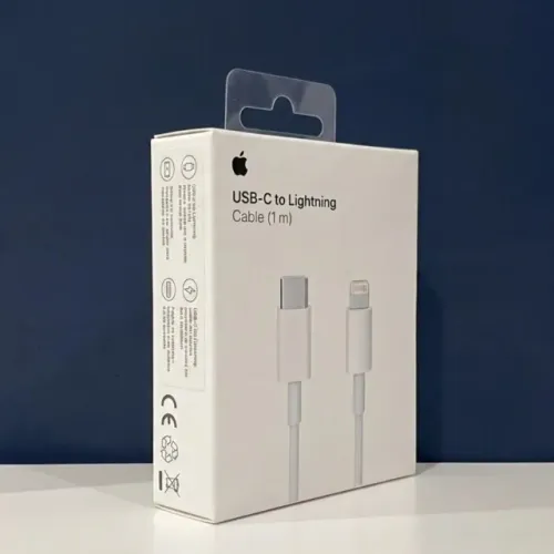 Cabo IPhone Tipo C - Entregamos