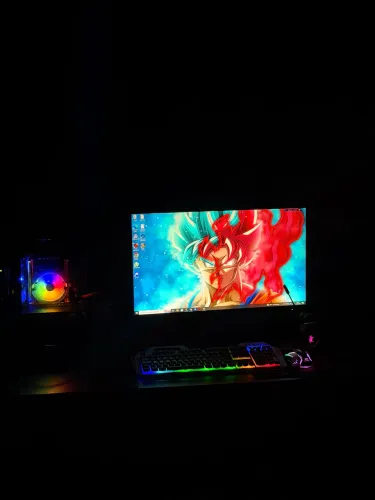 Pc Gammer 3.800