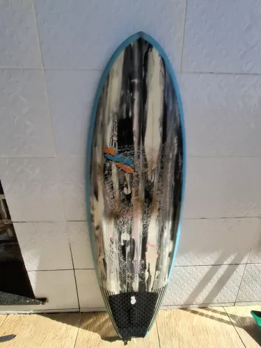 Prancha de surf gringa Stretch 5.6