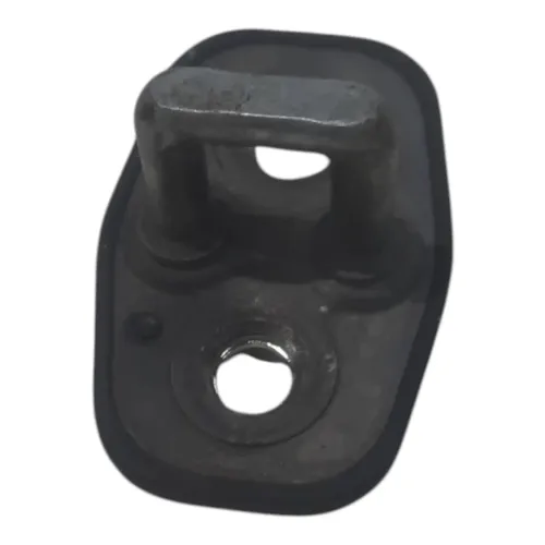 Batente Porta Traseira Direita Citroen C4 Picasso 2009 A 14