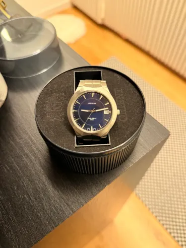 Vendo relógio orient