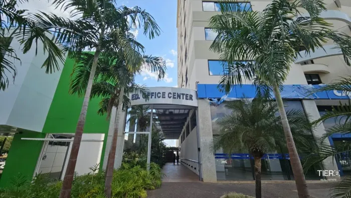 Sala Comercial para Aluguel